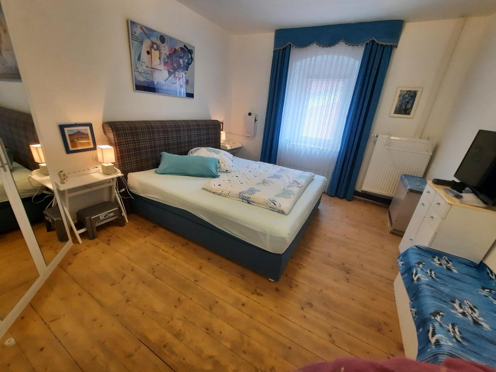 Fewo An Der Bruecke Solnhofen Habitación foto