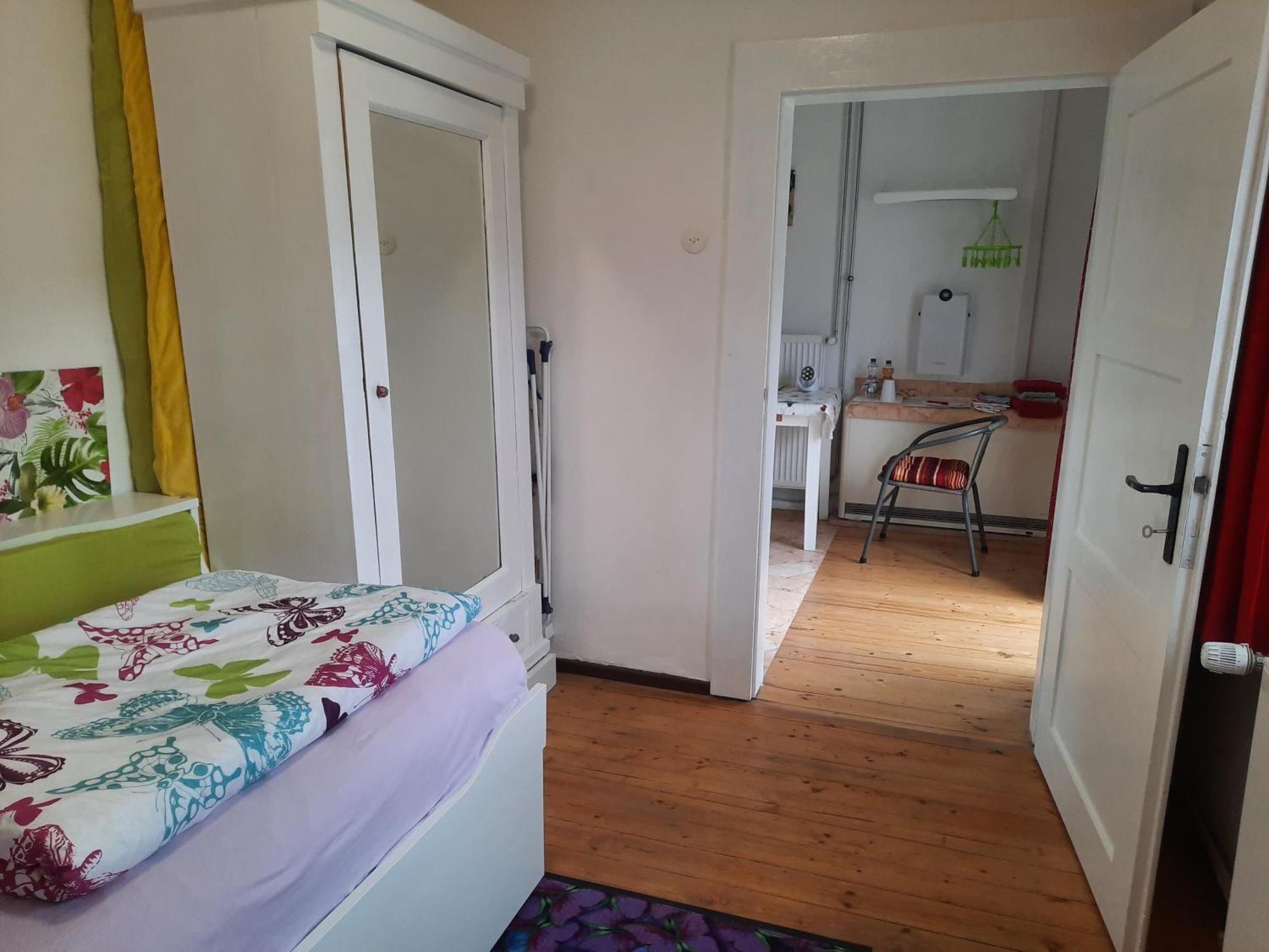 Fewo An Der Bruecke Solnhofen Habitación foto