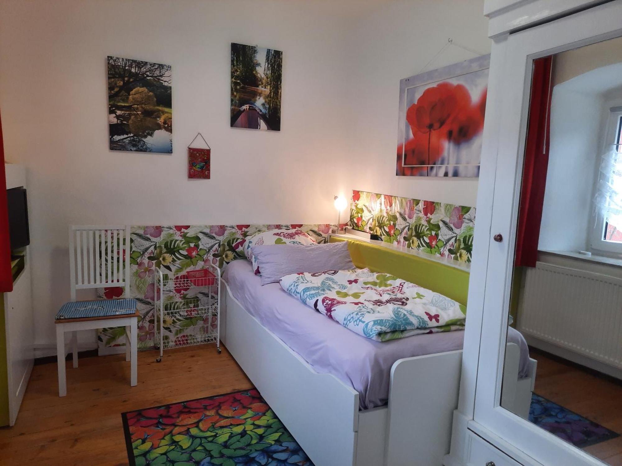 Fewo An Der Bruecke Solnhofen Habitación foto